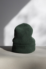 COISA BEANIE GREEN